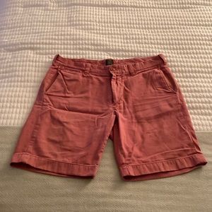Mens Jcrew Shorts